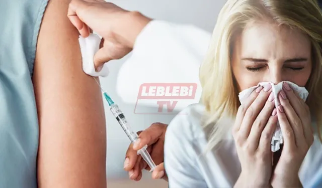 Dikkat Grip Dönemi Başladı