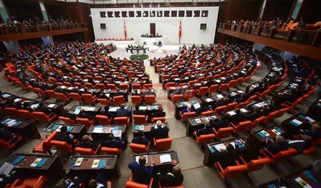Ceza Yağacak! Trafik Kanunu Bu Hafta TBMM’ye Geliyor