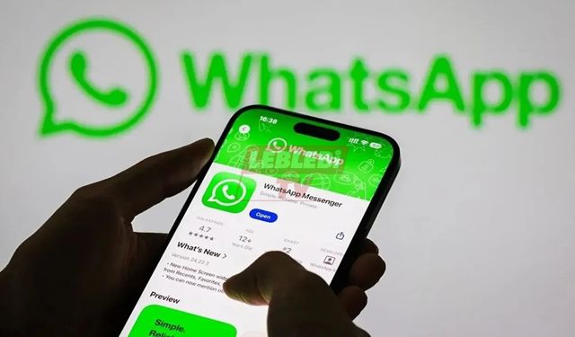 WhatsApp Üzerinden Yayılan Yeni Virüs Ortaya Çıktı! Kendini Çoğaltıyor
