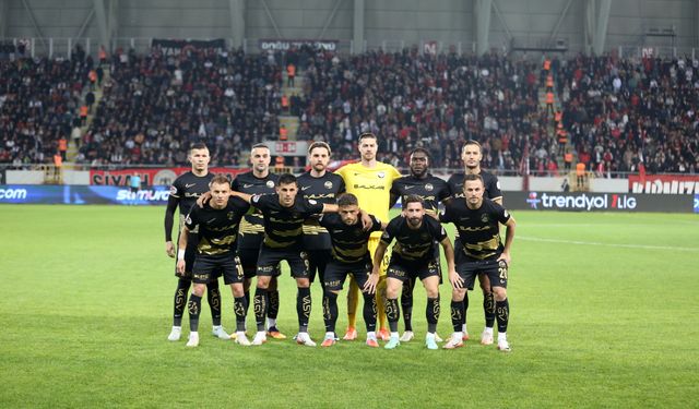 Arca Çorum FK, Bugün Kupa Maçına Çıkıyor