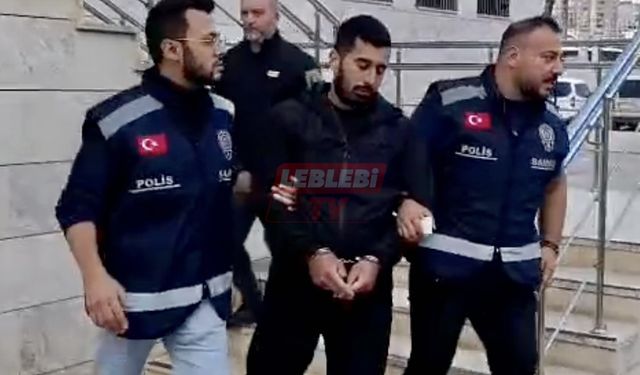 Komşuda Eski Kayınbirader Dehşet Saçtı
