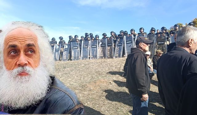 Suavi’den Karakaya Köyü’ne Destek