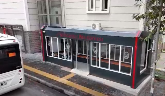 Sungurluda Konfor Artıyor