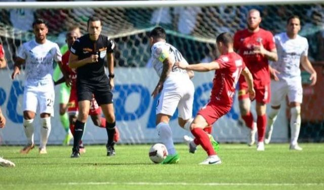 Çorum FK’yı Süper Lig’den Eden Hakem De Bahisçi Çıktı