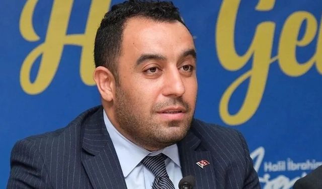 BBP’li Yandım, “Cumhuriyetin Işığı Yolumuzu Aydınlatmaya Devam Edecek”