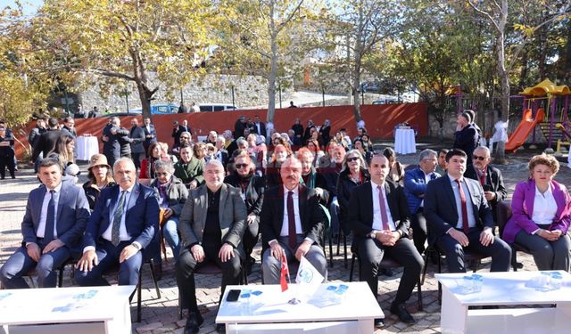 İskilip’te Sanat Günleri Başlıyor