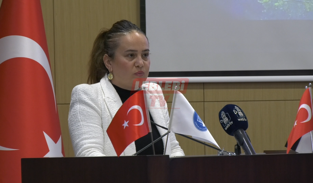 Özdağ, “İsrail Zulmü 70 Yılı Aşkın Süredir Yaşanıyor”