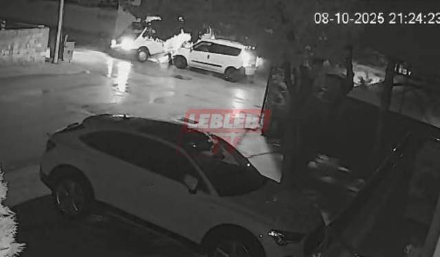 Korku Dolu Anlar: Kaçan Sürücü, Yaralı Yolcu!