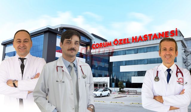 Çorum Özel Hastanesi Bilgilendiriyor! 1-7 Ekim Emzirme Haftası