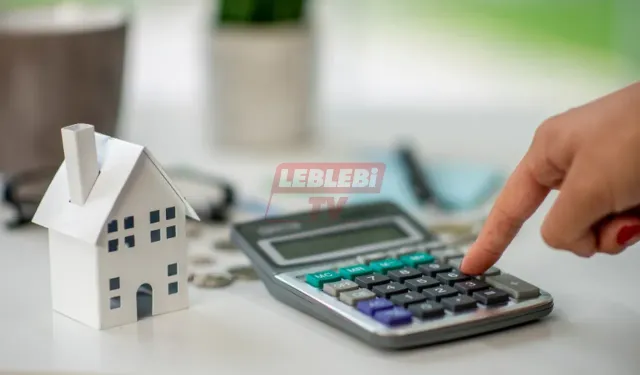 Ev Alıp Satarken Bunu Yapan Yandı! 172 Milyon TL Ceza