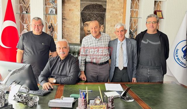 İskilip’in 7 yıllık GES Hayali Gerçek Oluyor