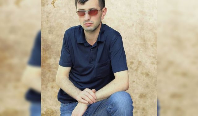 Kalp Krizi Hayattan Kopardı