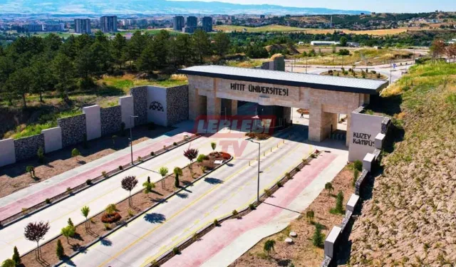 Hitit’e Hoş Geldin Etkinliği Ertelendi