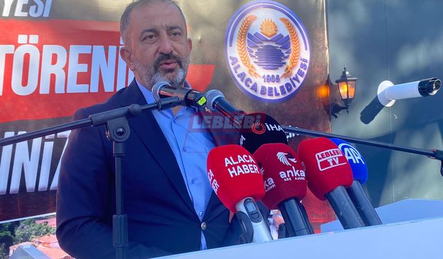 Yağbat, “İlçe Belediyelerine Aşkla Desteğimiz Devam Edecek”