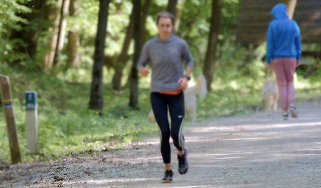 Meme Kanseri Riskini Azaltmak İçin Düzenli Egzersiz Şart