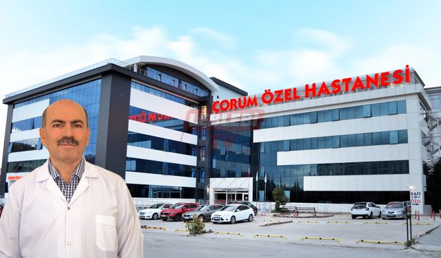 Dünya Görme Günü: “Göz Sağlığımızı İhmal Etmeyelim”