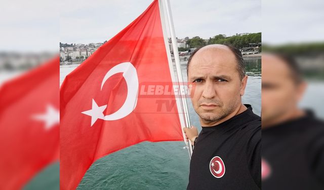 İskilip’i Yasa Boğan Ölüm!