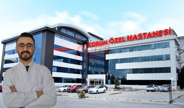 Uzm. Dr. Oğuz Kulaoğlu: “Kemik Erimesi (Osteoporoz), Sinsi Seyirli ve Ciddi Sonuçlar Doğurabilir”