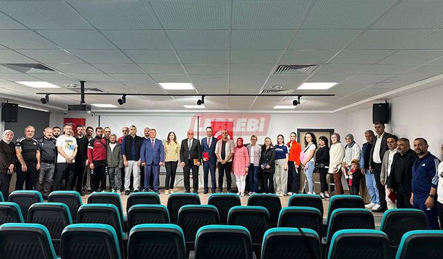 Okullarda Yapılacak Spor Etkinlikleri Belirlendi