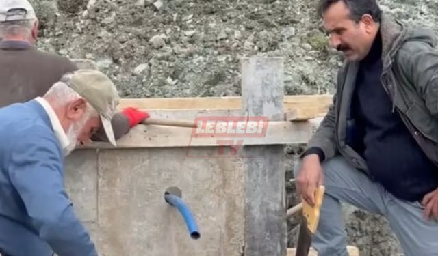 Başkan Torun Yaban Hayatı Korumak İçin Hayırseverle El Ele Verdi