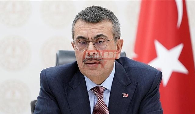 4+4+4 Zorunlu Eğitim Sistemi Değişiyor! Bakan Tekin Raporu Cumhurbaşkanı Erdoğan’a Sunacak