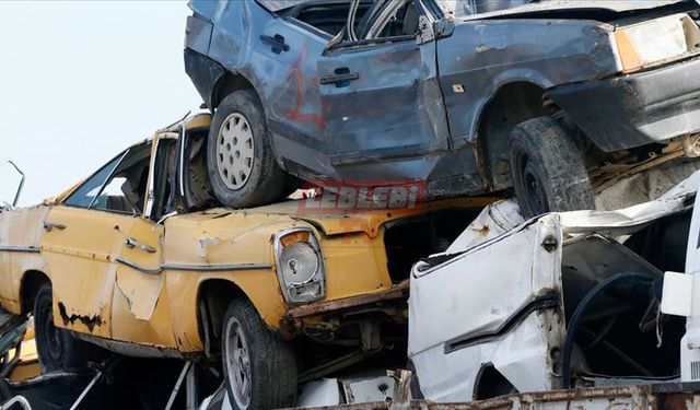 Hurda Teşviki Sonunda Başlıyor! İşte ÖTV’siz Satın Alınabilecek Yerli Otomobiller