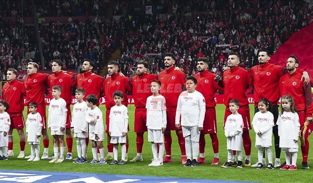 Türkiye Bulgaristan Maçı Bu Akşam