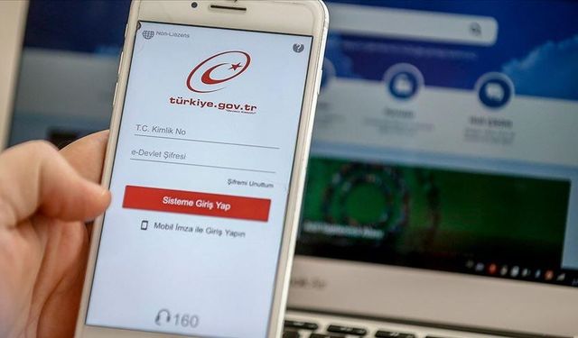 E-Devlet İle SGK İşlemlerinde 180 Hizmet Tek Noktada Birleşiyor