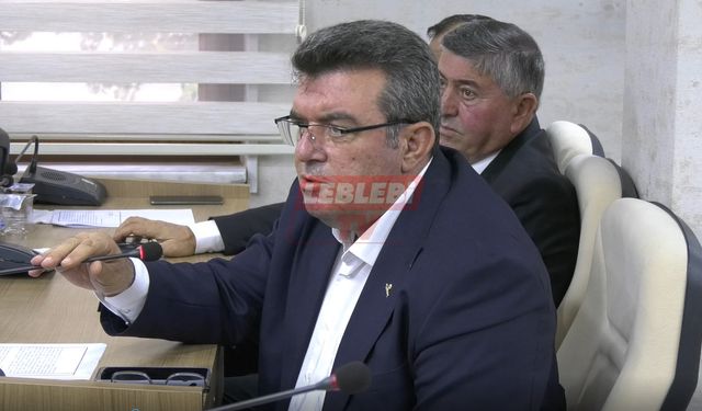CHP’li Er, “Ücret Alınmadan Verilen Yapı Ruhsatları İçin Soruşturma Açılmalı”