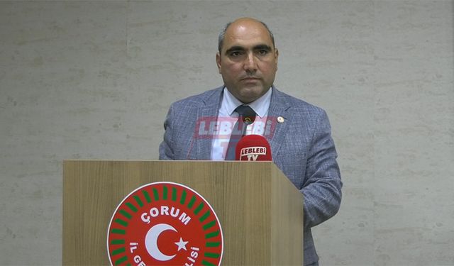 “Stratejik Ürünlerin Planlaması Strateji ve Arz Güvenliği Sağlar”