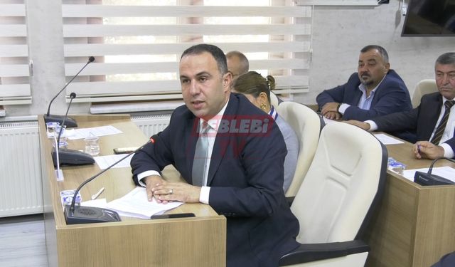 Veli Uysal Filistin Yürüyüşüne Davet Etti