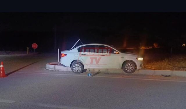 Ölüme Ramak Kala