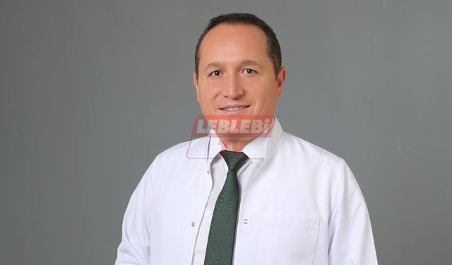 Üroloji Uzmanı Dr. İsmail Gülden, Elitpark’ta