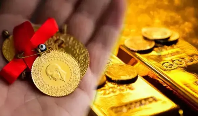 Altın Fiyatları Yükselişe Geçti! Gram Altın Fırladı: İşte 19 Kasım 2025 Güncel Altın Fiyatları