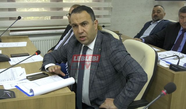 Şikayetler Üzerine Köylerde Haşere İle Mücadele İçin Çalışma Başlatılacak