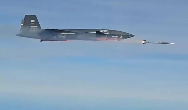 Gurur Günü! Bayraktar KIZILELMA İle Çağ Açtık