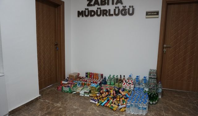 Gıda Terörü: Tarihi Geçmiş 1004 Ürünü Vatandaşa Satacaktı