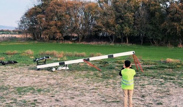 Türk Savunma Sanayisi Mini İHA'larda Yeni Sayfa Açıyor