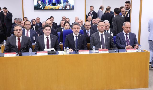 CHP Milletvekili Tahtasız Kaçak Pancar Ekimini Bakan Yumaklı’ya Aktardı