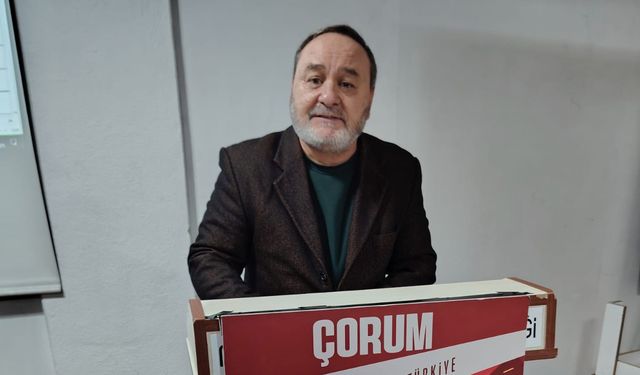 “Türkiye, Maddî Ve Manevî Çıkmazda”