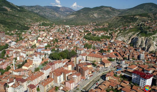 O İlçe Çorum’un Lideri Oldu, 28 Bin Kişi Tamamladı