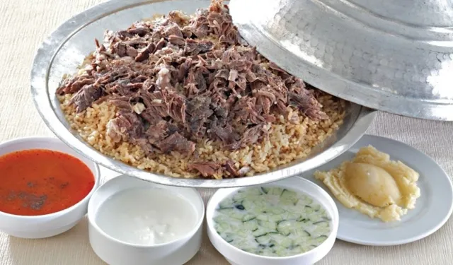 Lezzetin Bedeli Ağırlaştı: İskilip Dolmasının Kazanı Yakıyor!