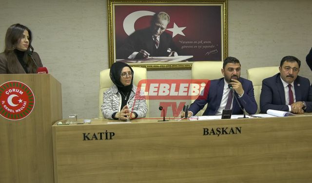 Performans Programı Meclisi Gerdi: Çıplak ve Taşkıran Restleşti