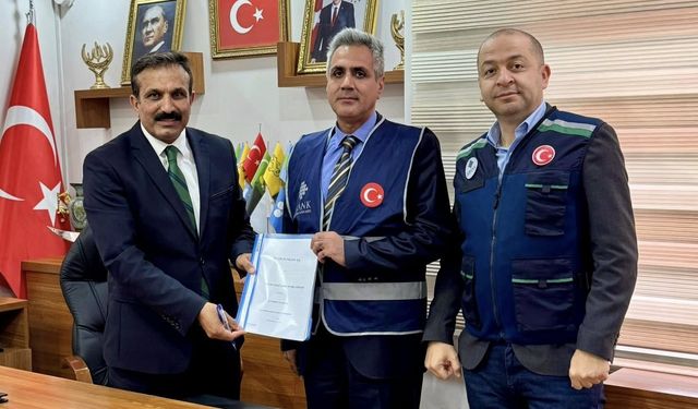 Uğurludağ Belediyesi’nin GES Projesine Dünya Bankası’ndan Onay