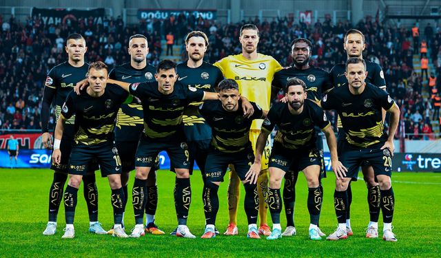 Arca Çorum FK, Liderlik İçin Sahaya Çıkıyor