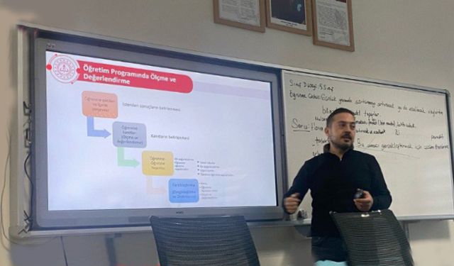 Türkiye Yüzyılı Maarif Modeli Seminerleri Başlıyor