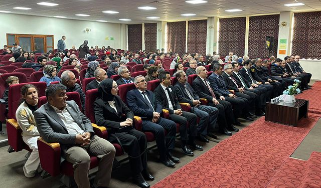 Büyük Önder Bayat’ta Da Özlemle Anıldı