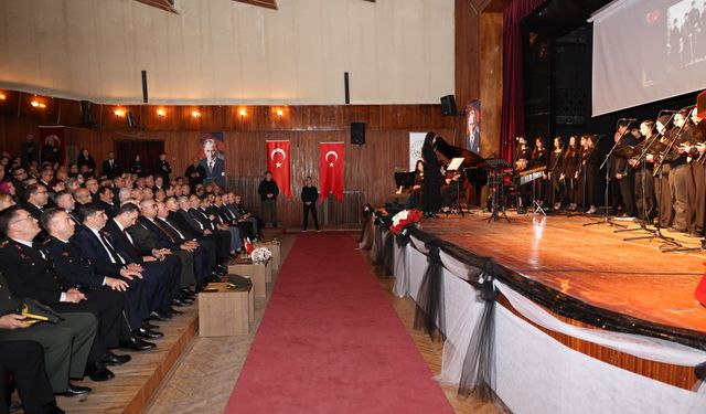 Sanki İlk Gün Gibi; Aynı Acı, Aynı Özlem