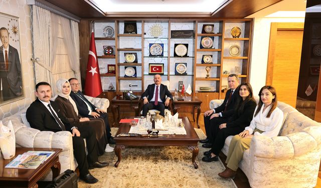 KOBİ’ler Ekonominin Belkemiği