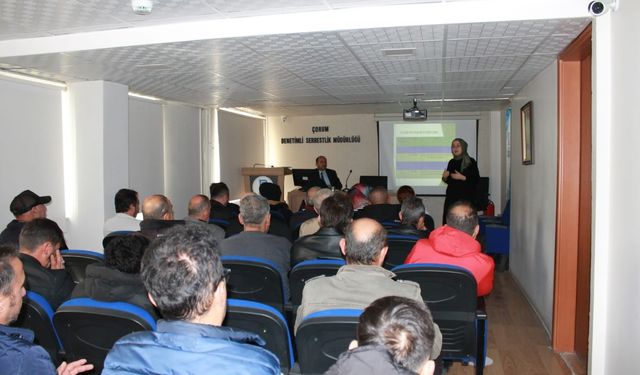 Hükümlülere İyi Anne Baba Olma Eğitimi